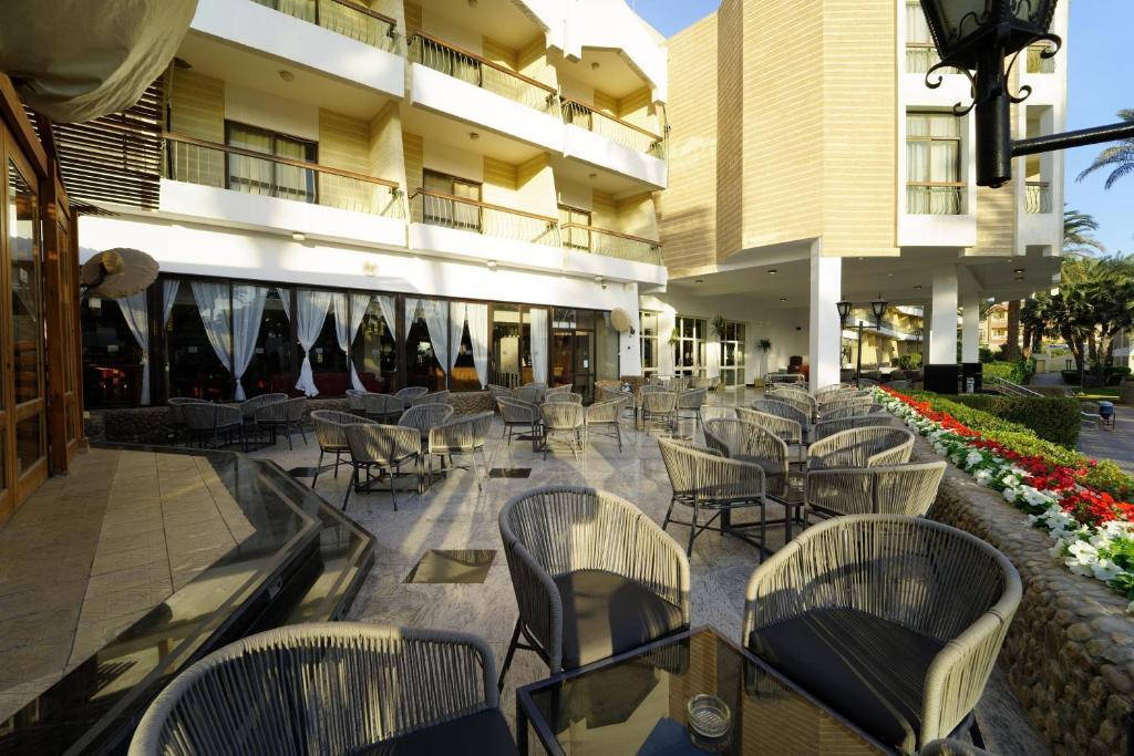 Zya Regina Resort & Aqua Park Hurghada