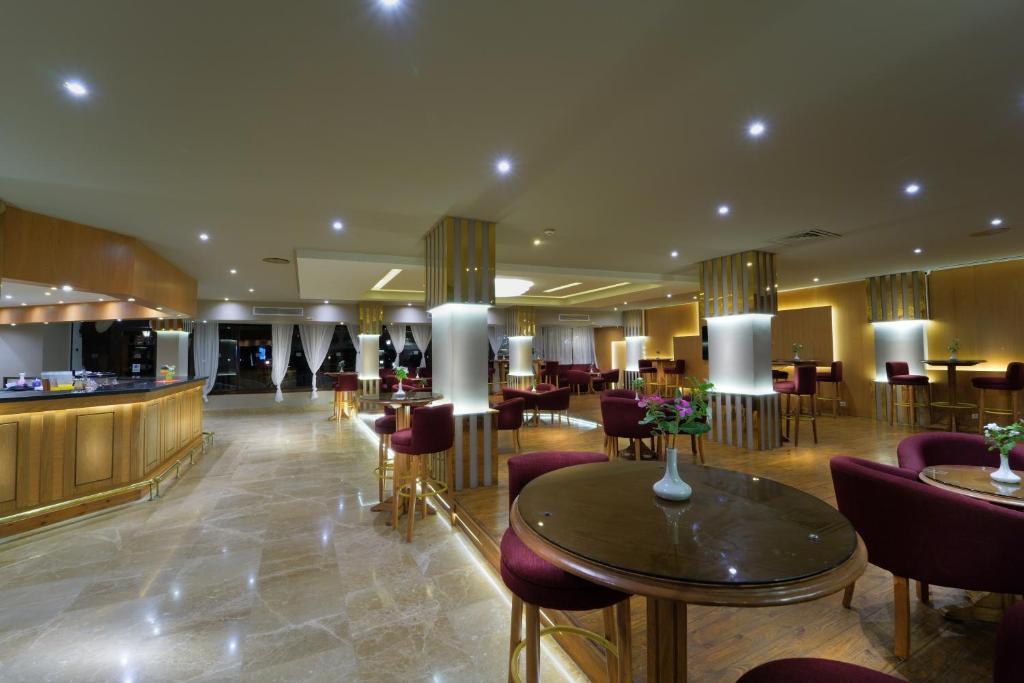 Zya Regina Resort & Aqua Park Hurghada