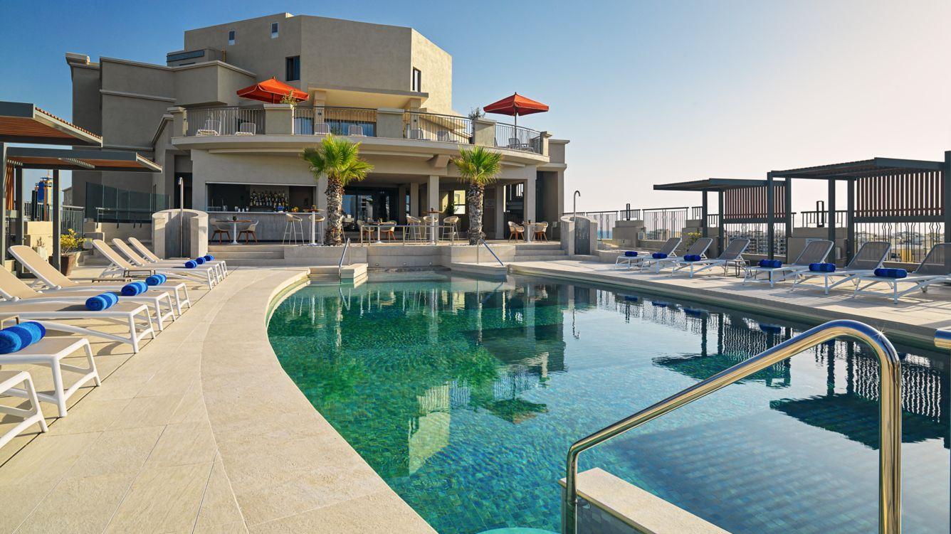 Malta Marriott Resort & Spa