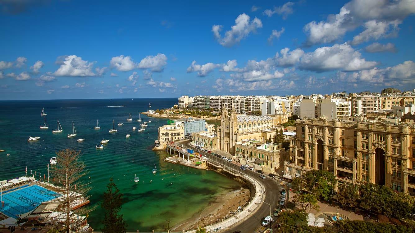Malta Marriott Resort & Spa