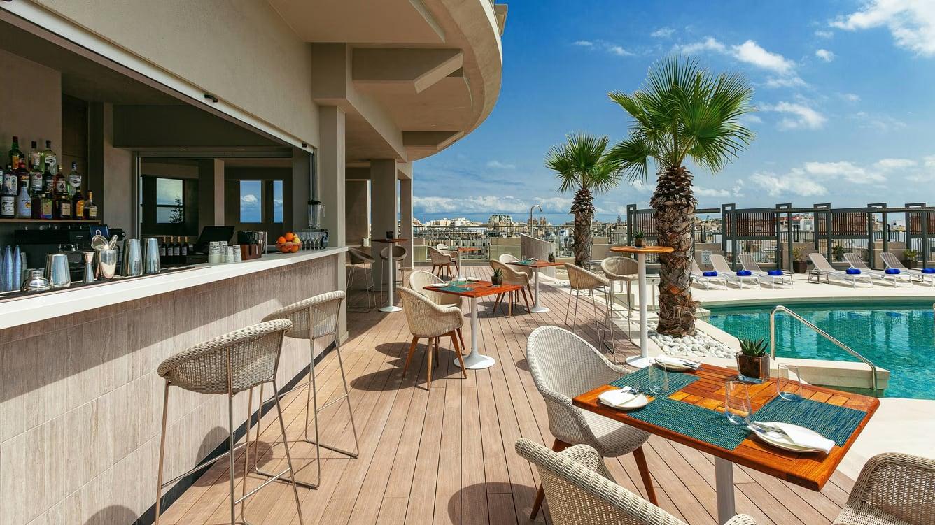 Malta Marriott Resort & Spa