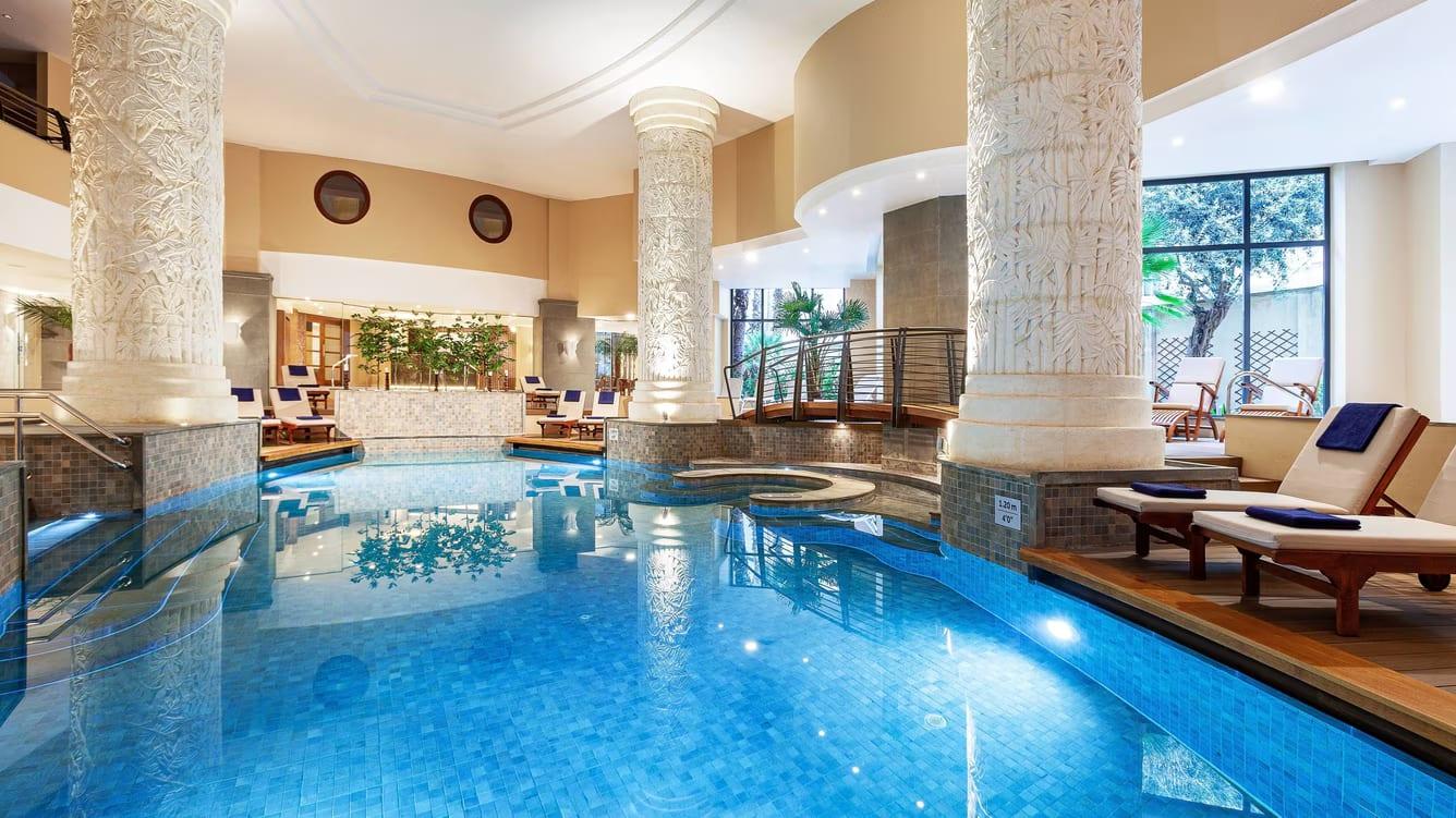 Malta Marriott Resort & Spa