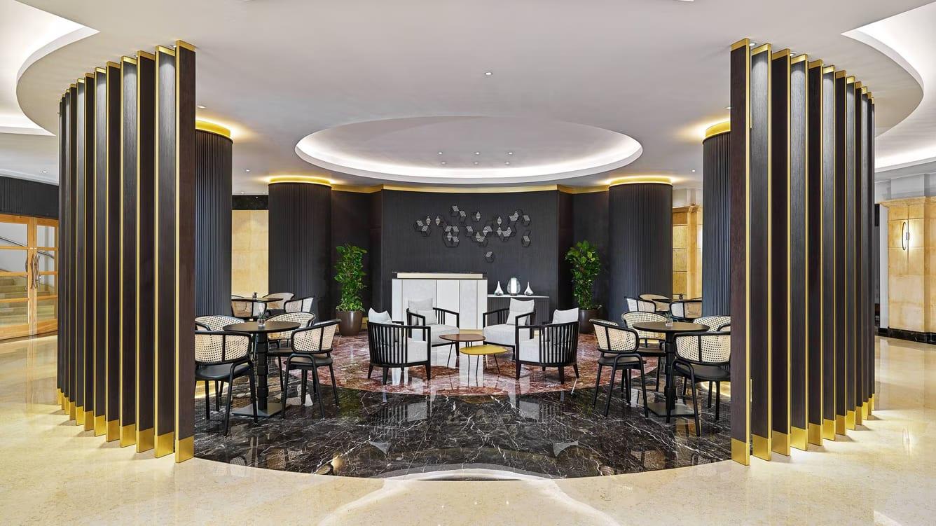Malta Marriott Resort & Spa