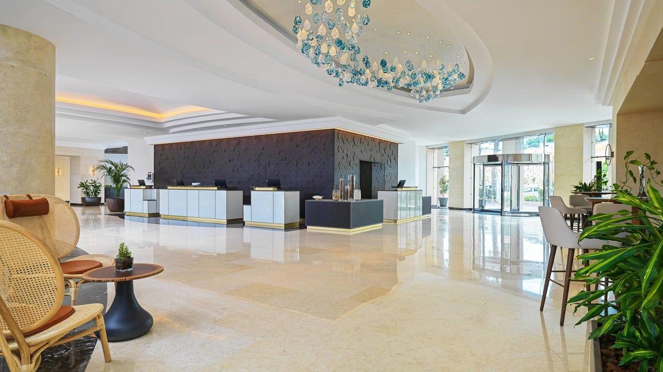 Malta Marriott Resort & Spa