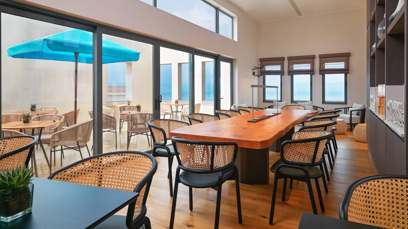 Malta Marriott Resort & Spa