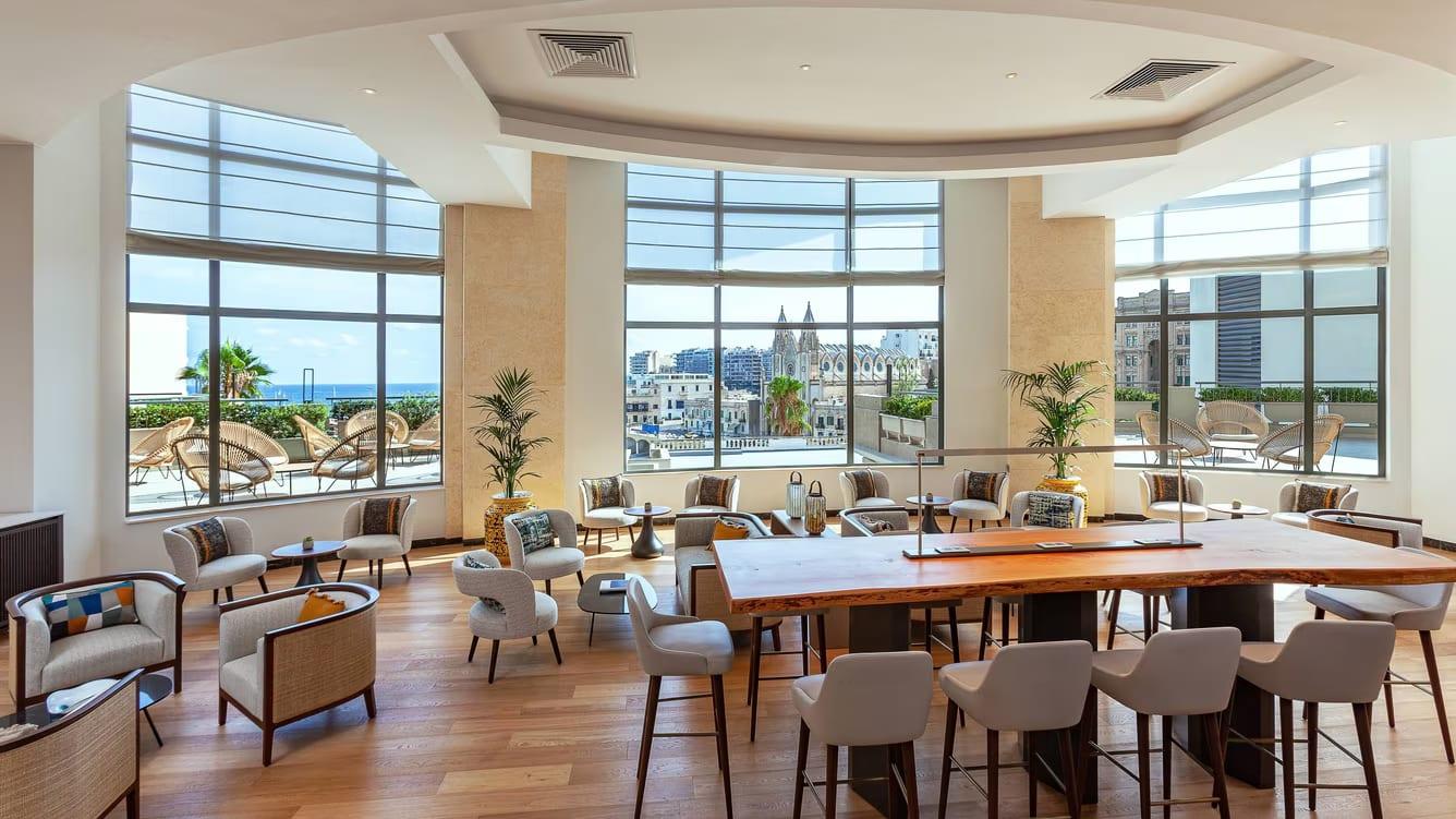 Malta Marriott Resort & Spa