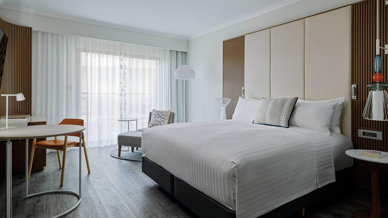 Malta Marriott Resort & Spa