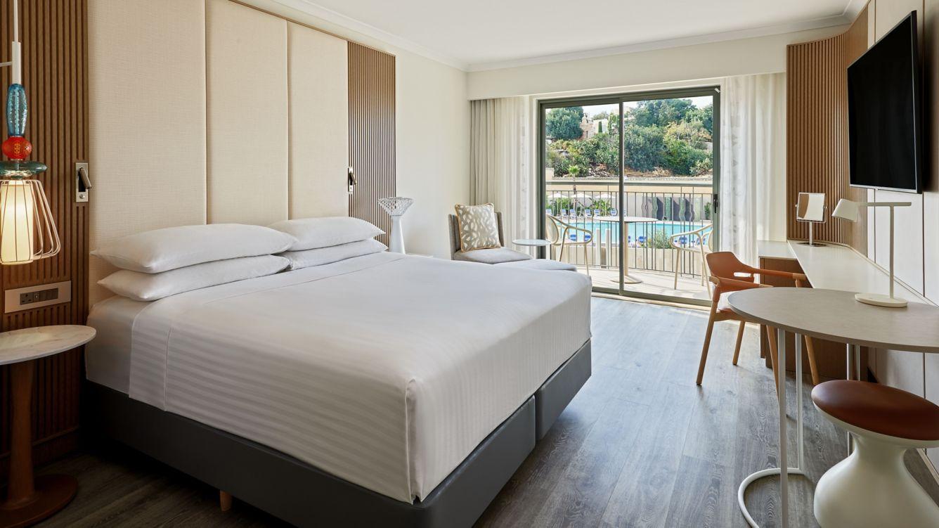 Malta Marriott Resort & Spa