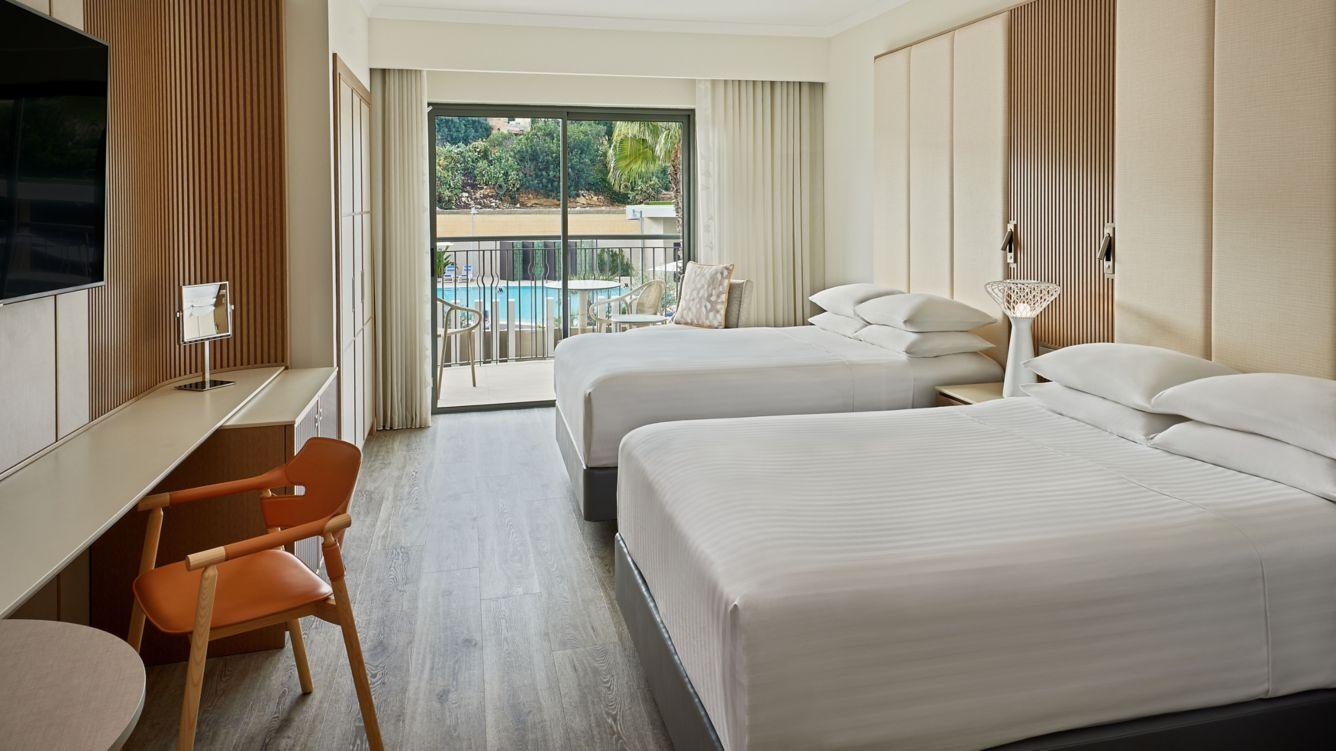 Malta Marriott Resort & Spa