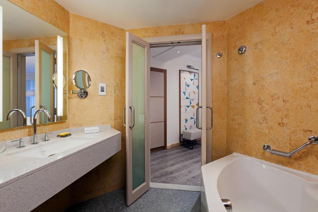 Malta Marriott Resort & Spa