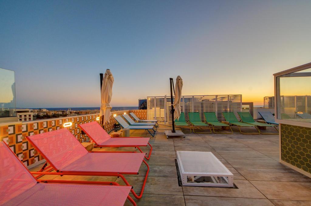 IKYK Hotel