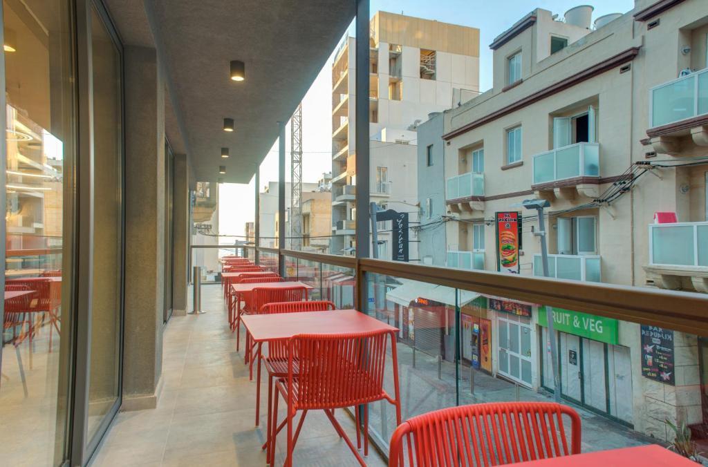 IKYK Hotel