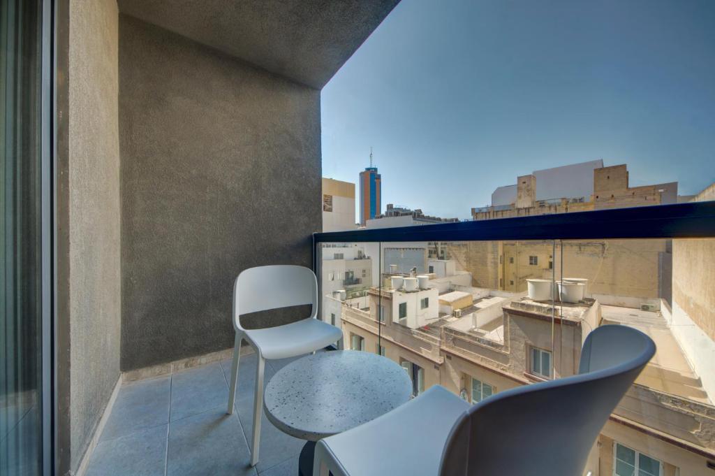 IKYK Hotel