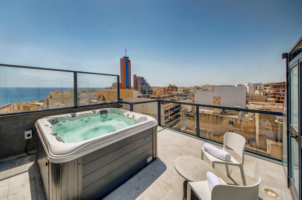 IKYK Hotel