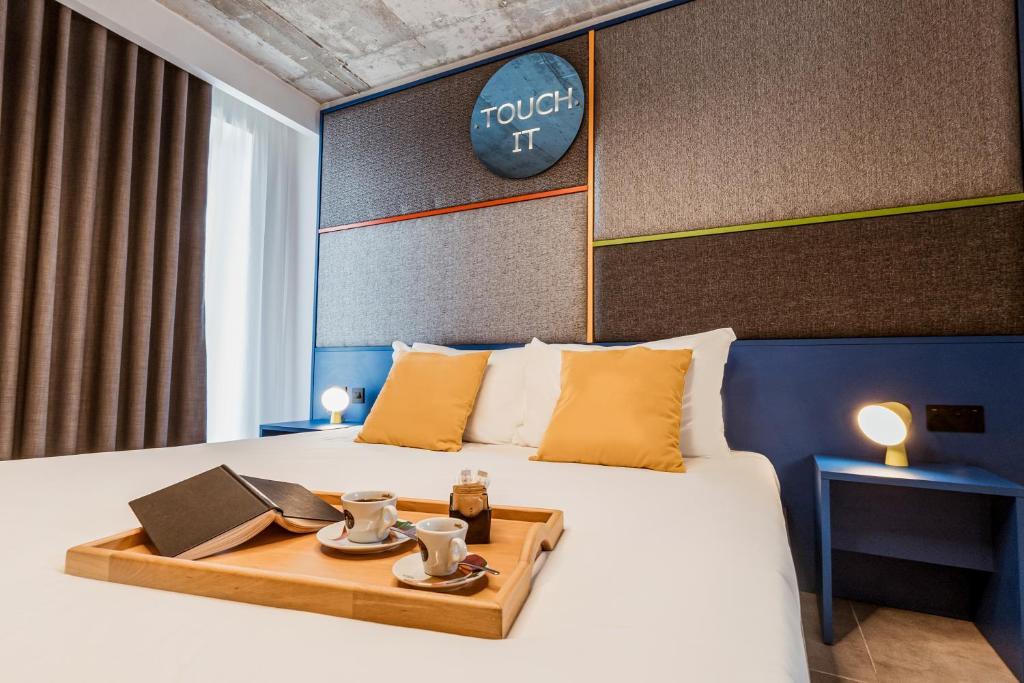 IKYK Hotel