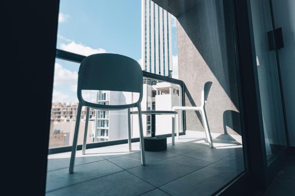 IKYK Hotel