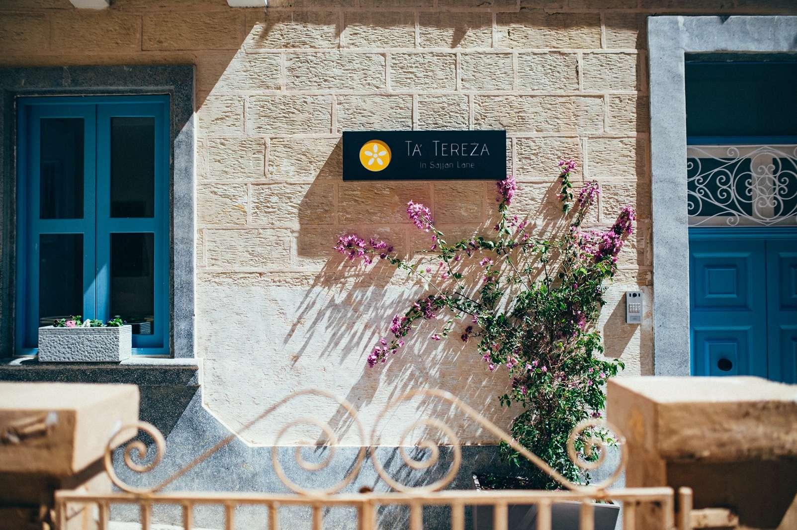 Ta' Tereza In Manwel Dimech Street