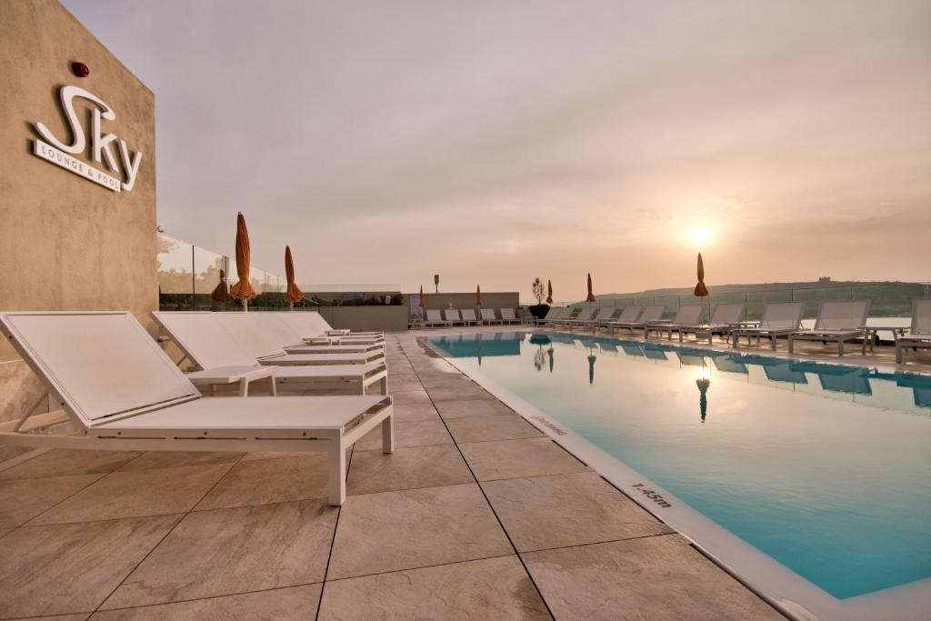 Luna Holiday Complex