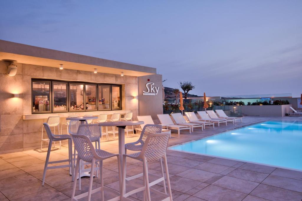 Luna Holiday Complex