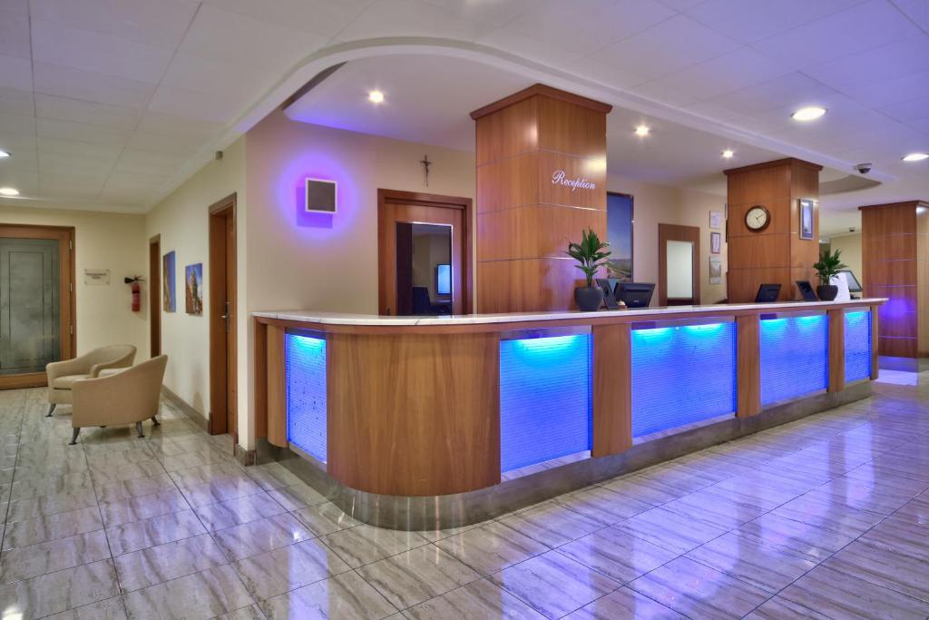 Luna Holiday Complex