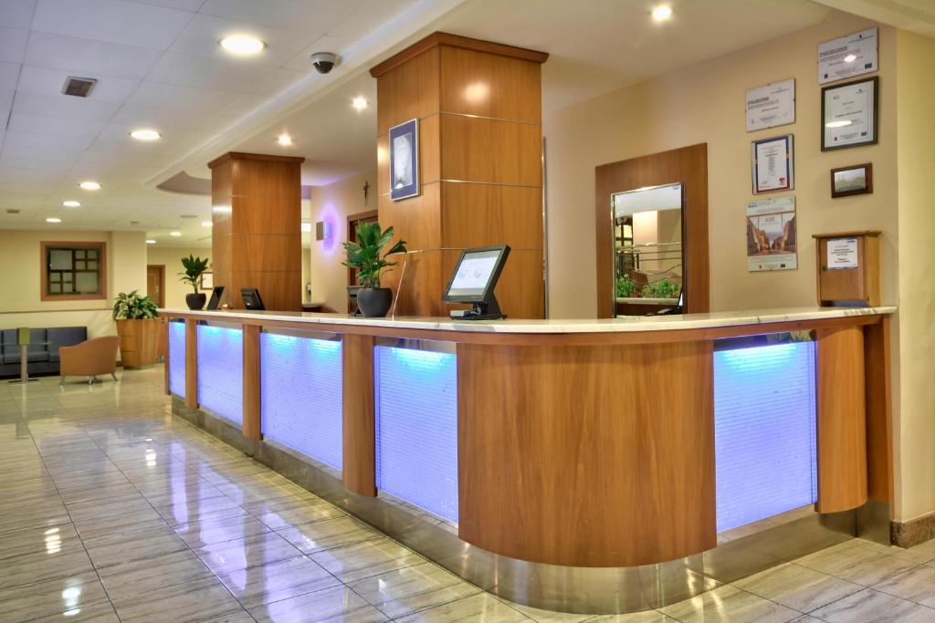 Luna Holiday Complex
