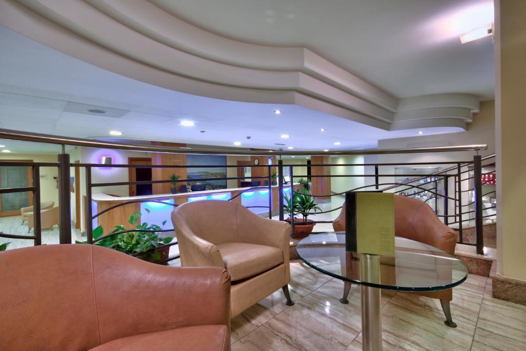 Luna Holiday Complex