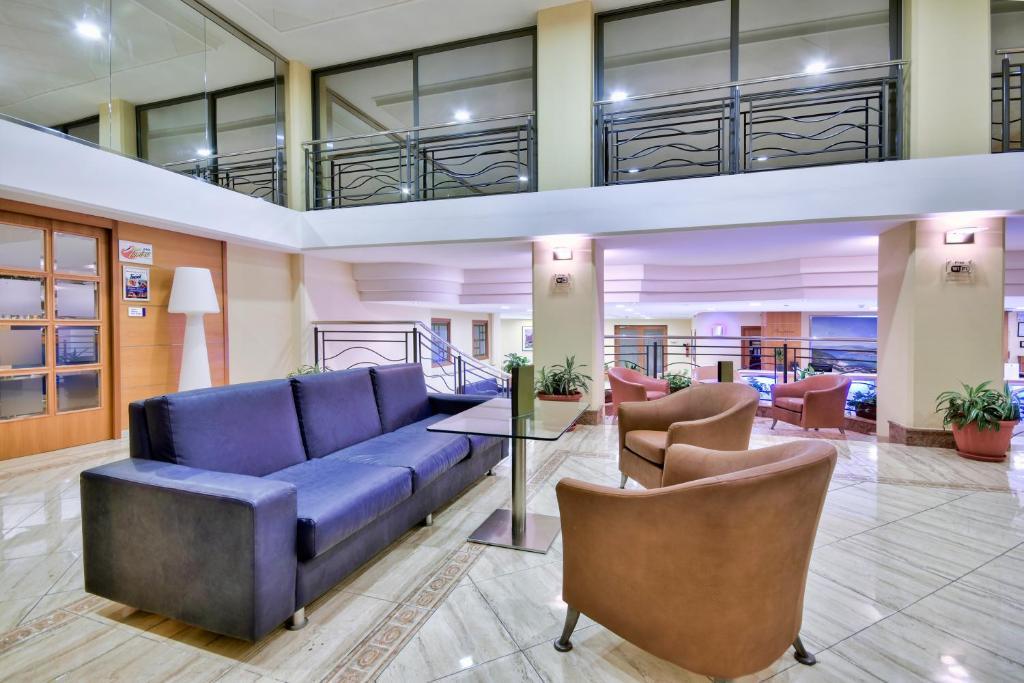 Luna Holiday Complex