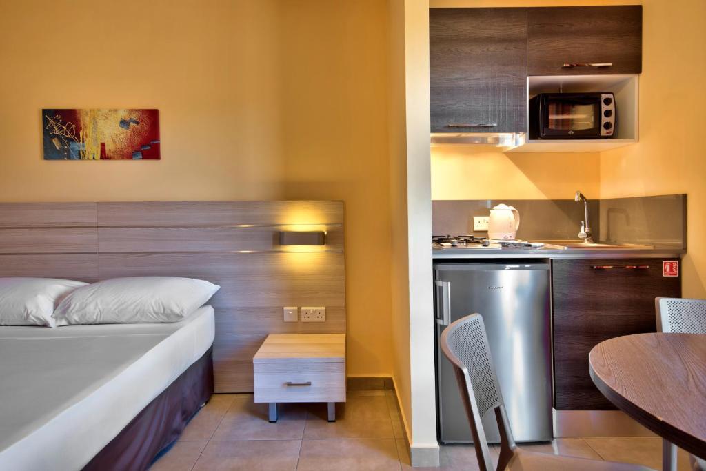Luna Holiday Complex