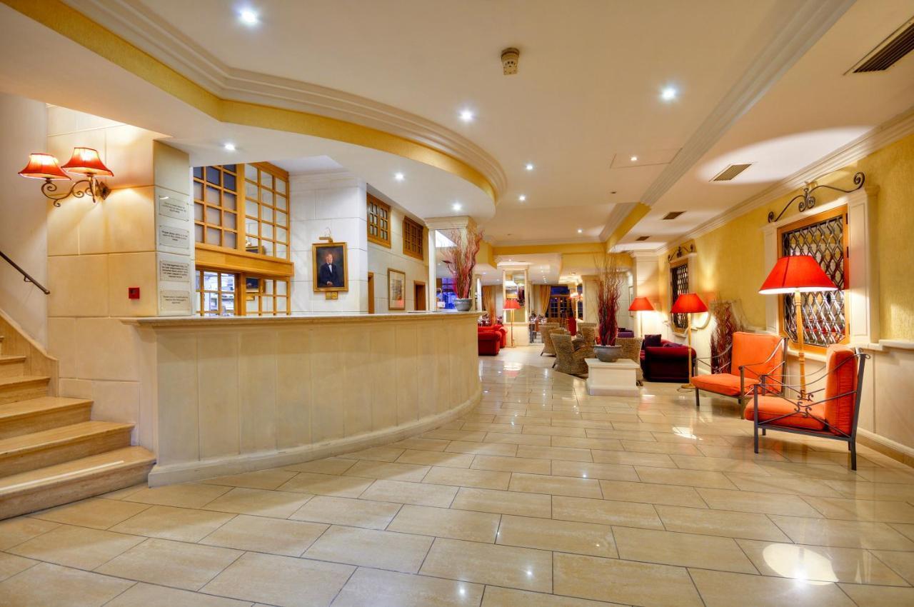 Kennedy Nova Hotel