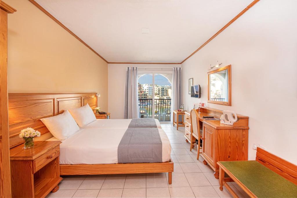 Gillieru Hotel