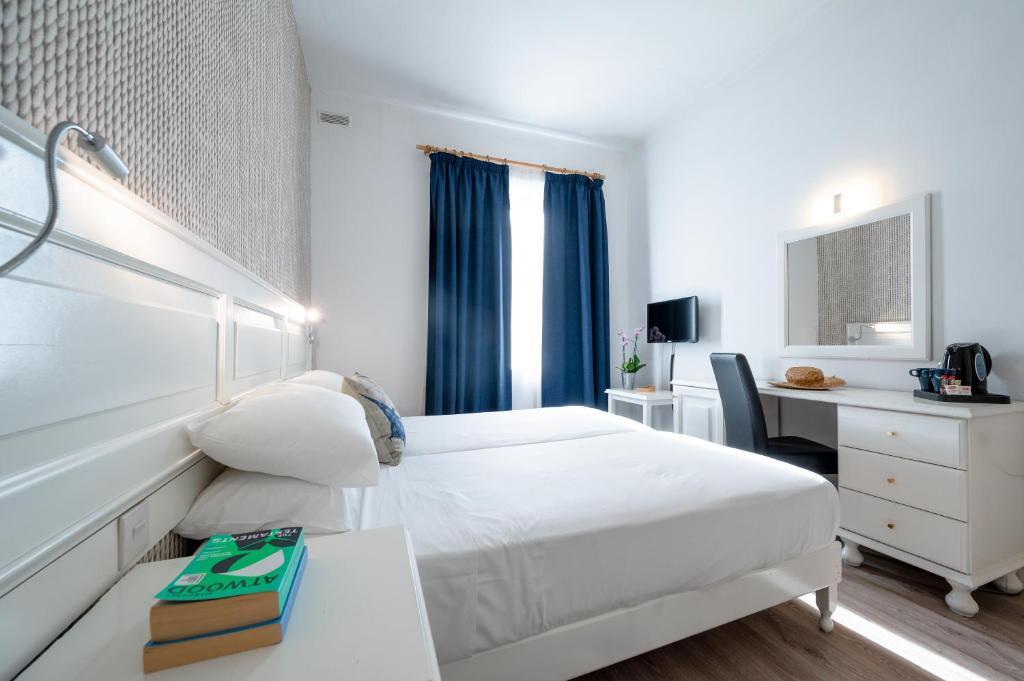 Gillieru Hotel