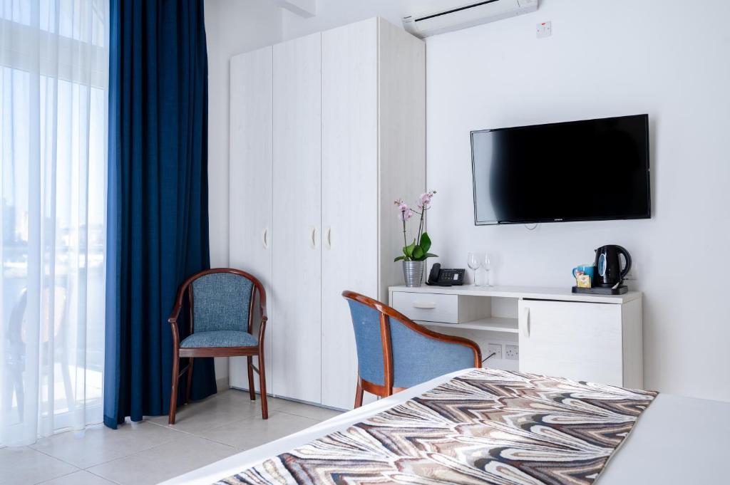 Gillieru Hotel