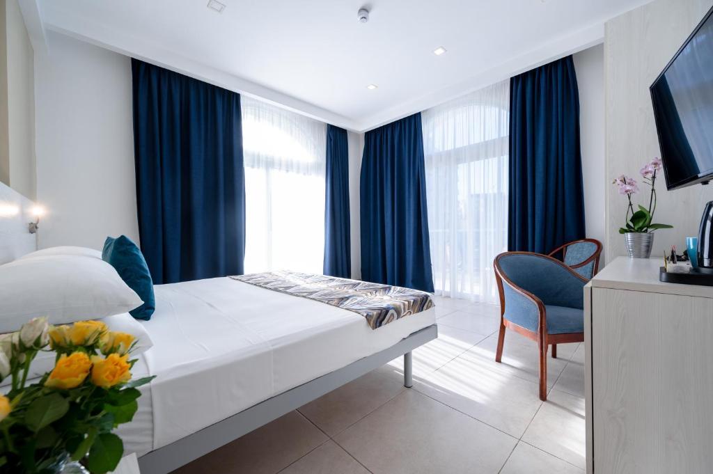 Gillieru Hotel