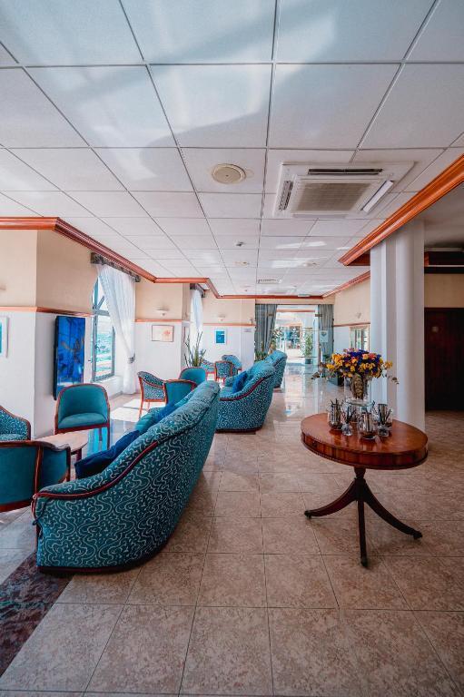 Gillieru Hotel