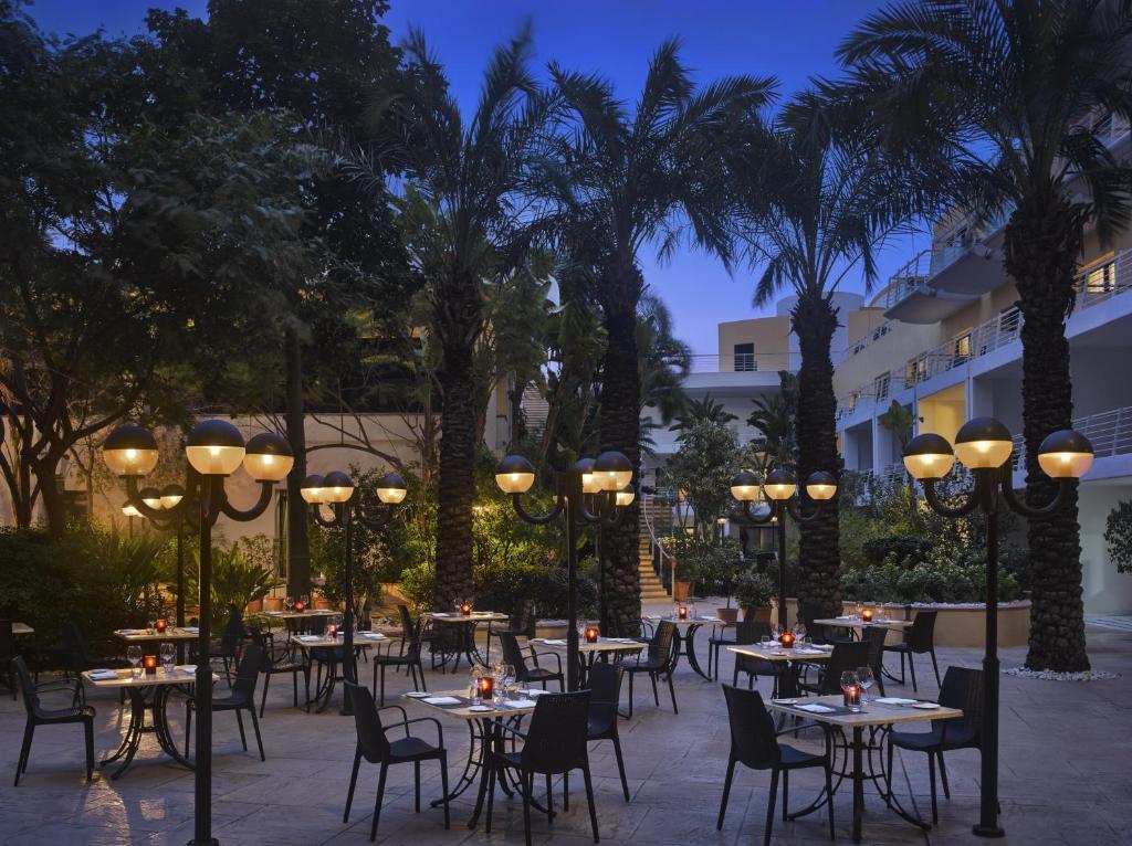InterContinental Malta