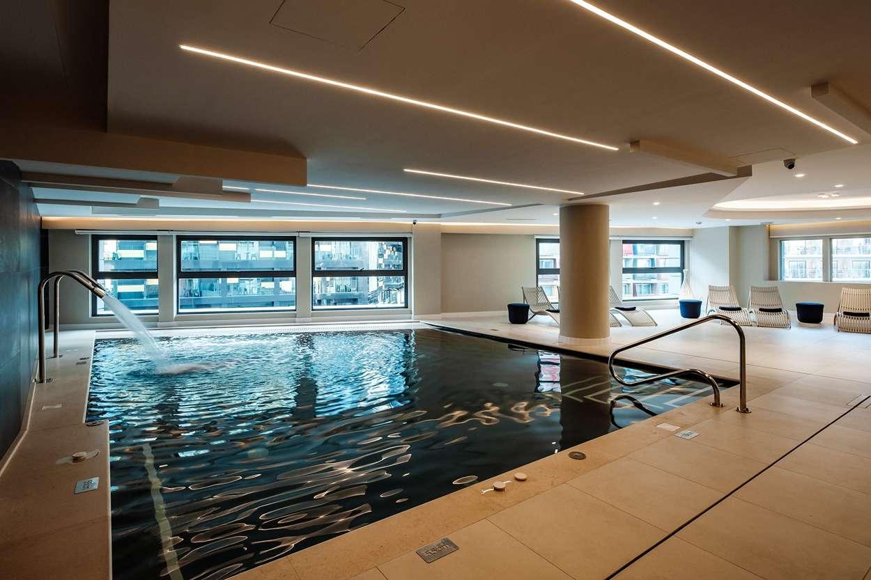 BE.Hotel