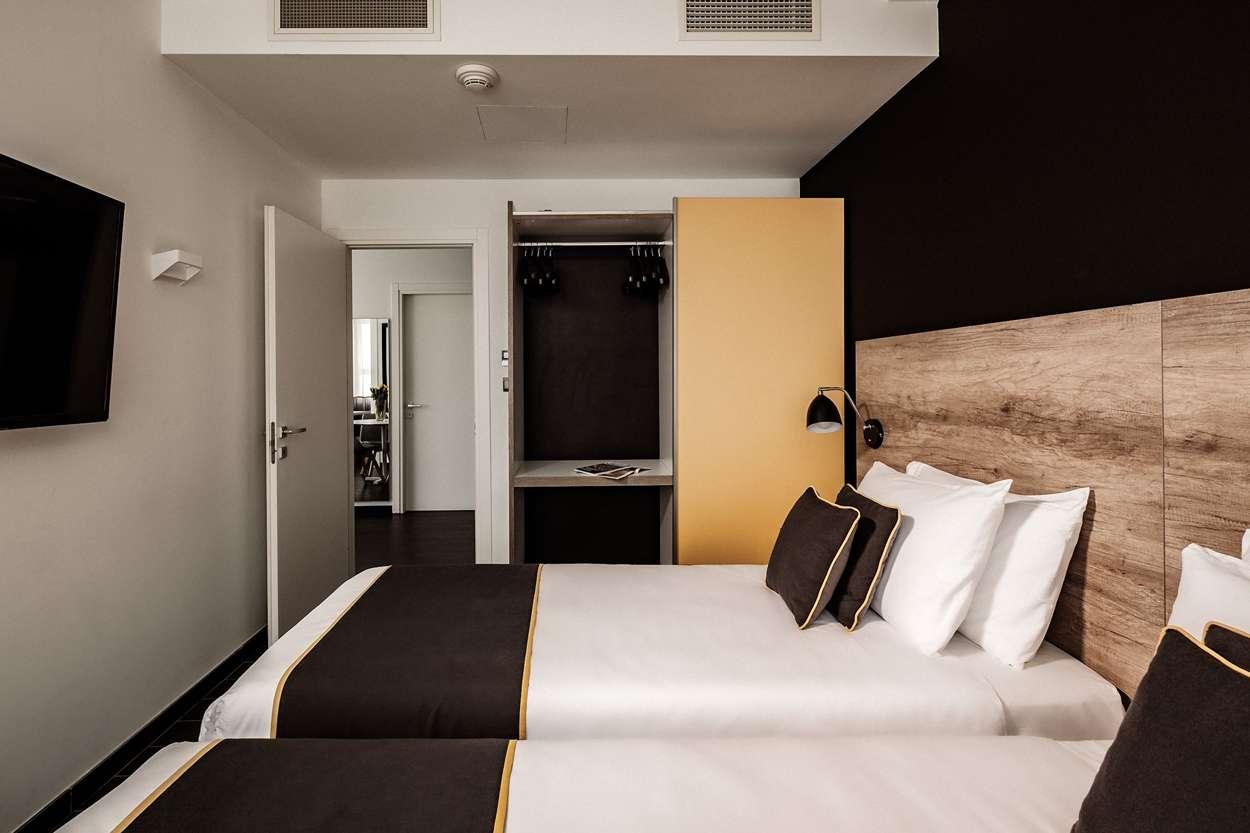 BE.Hotel
