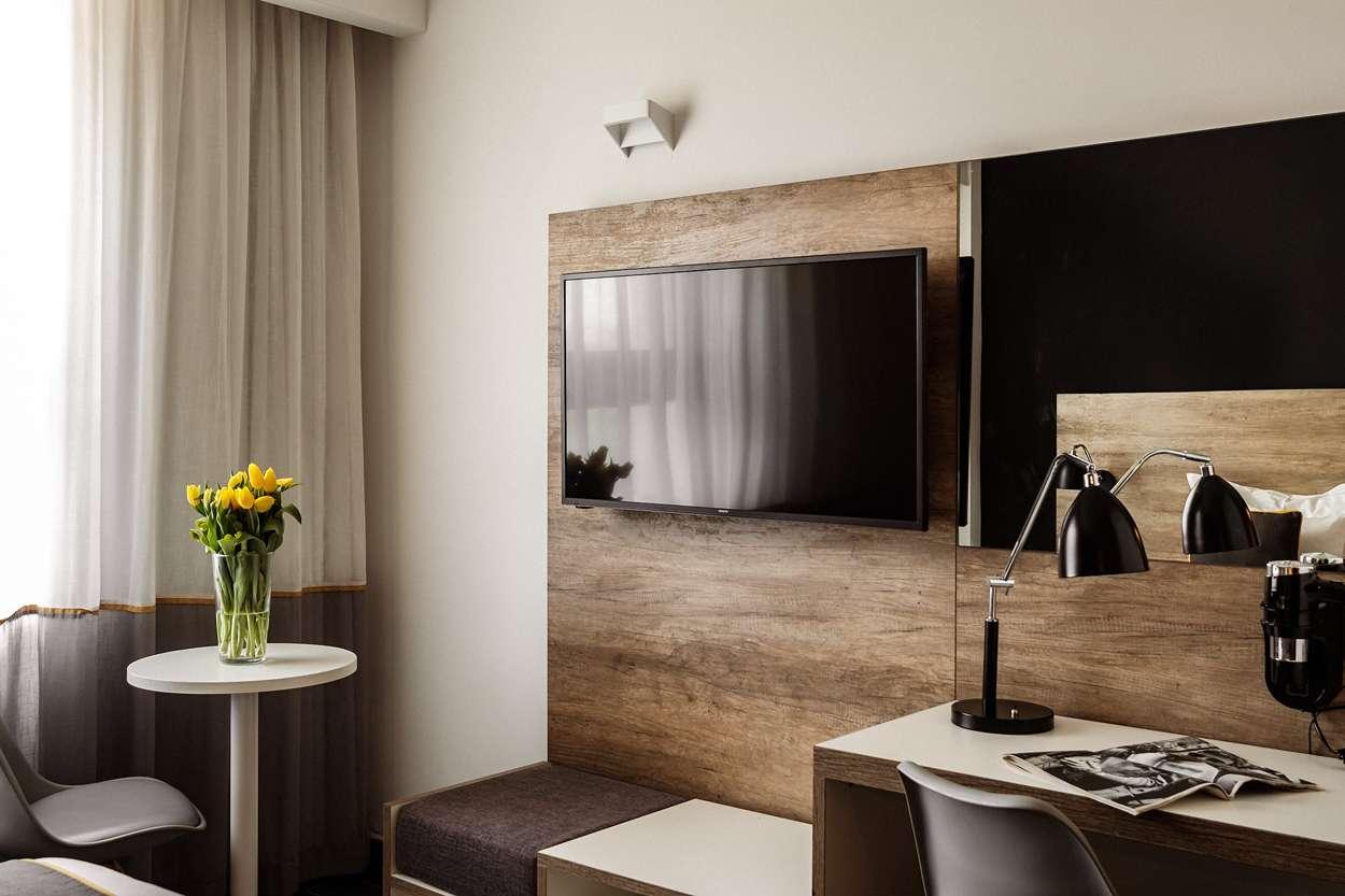 BE.Hotel
