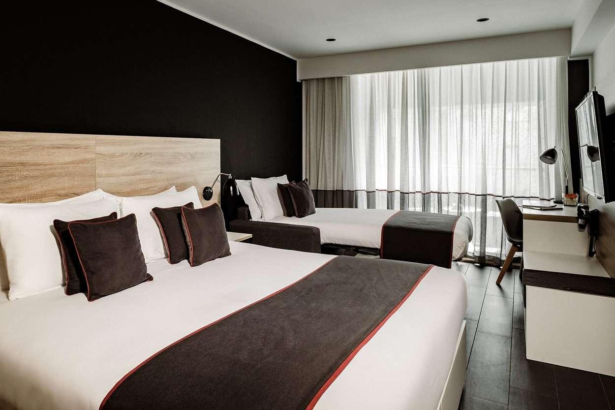 BE.Hotel