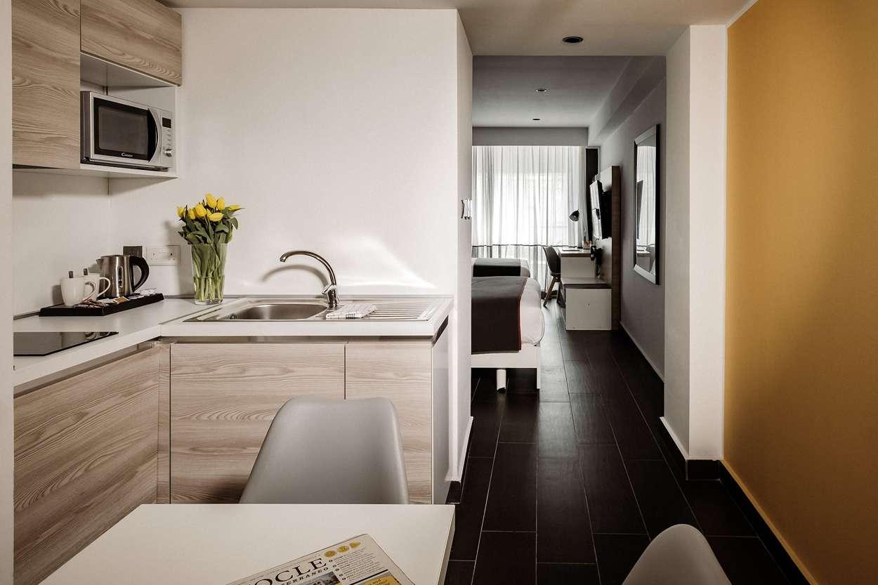 BE.Hotel