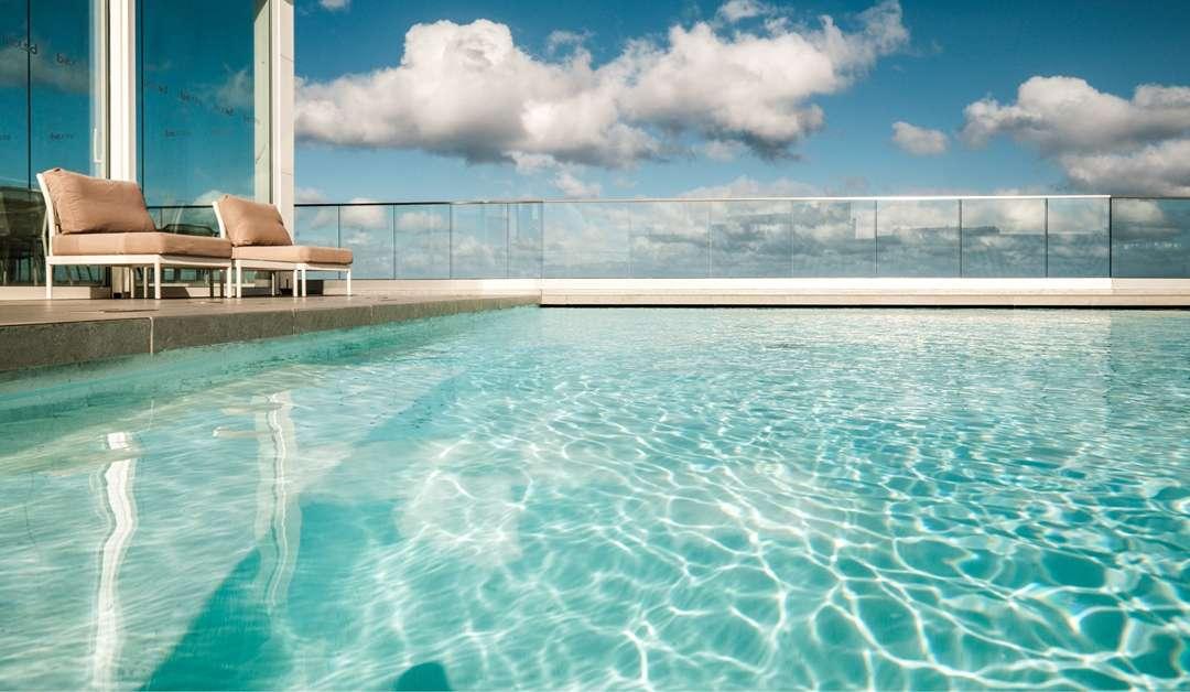 BE.Hotel