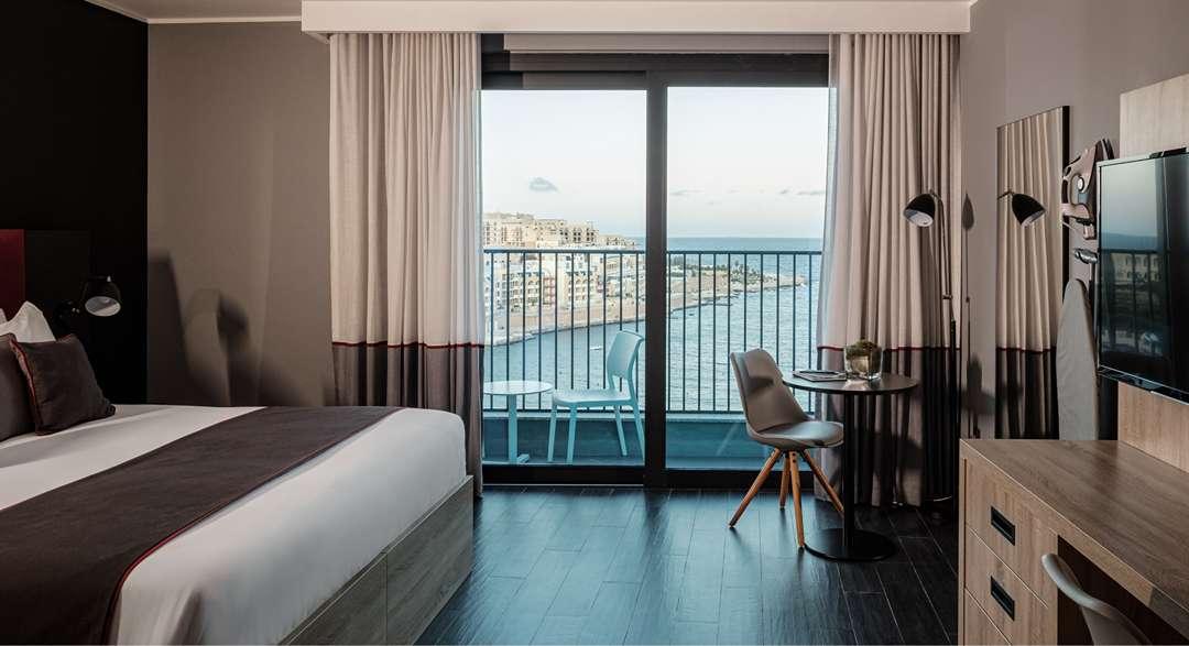 BE.Hotel