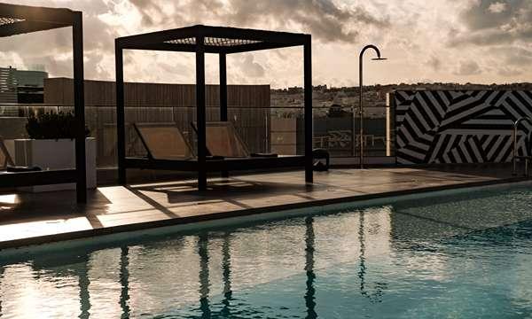 BE.Hotel