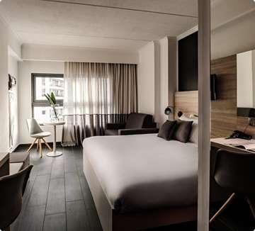 BE.Hotel
