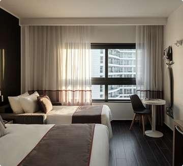 BE.Hotel