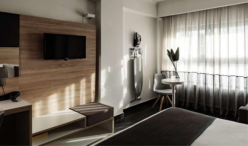 BE.Hotel