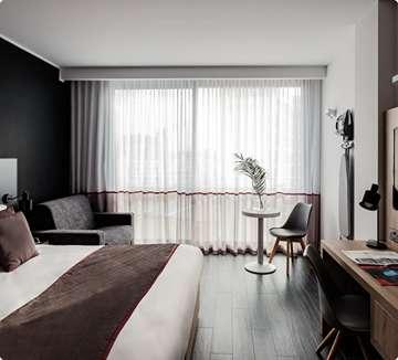 BE.Hotel