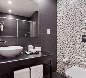 BE.Hotel