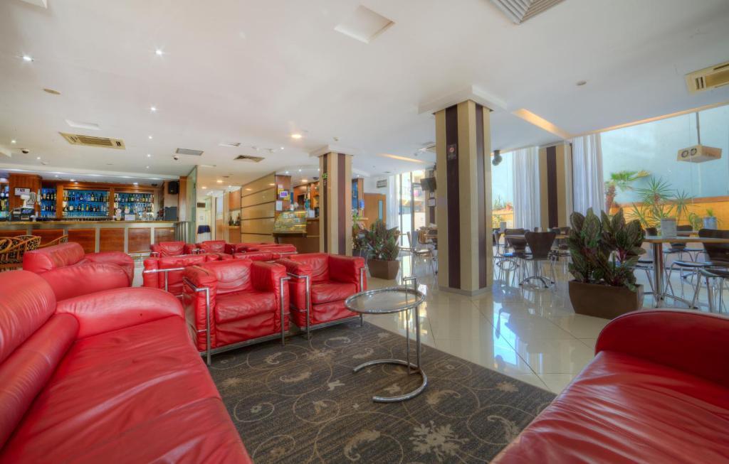 Bella Vista Hotel