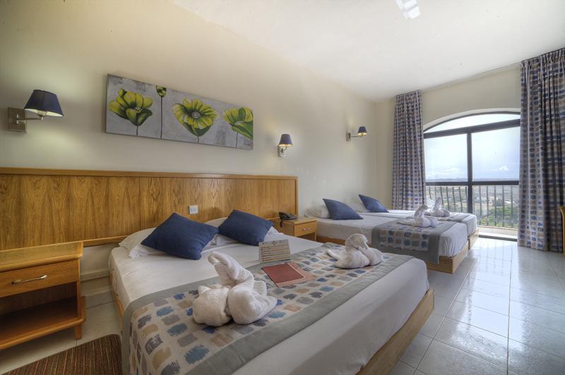 Bella Vista Hotel